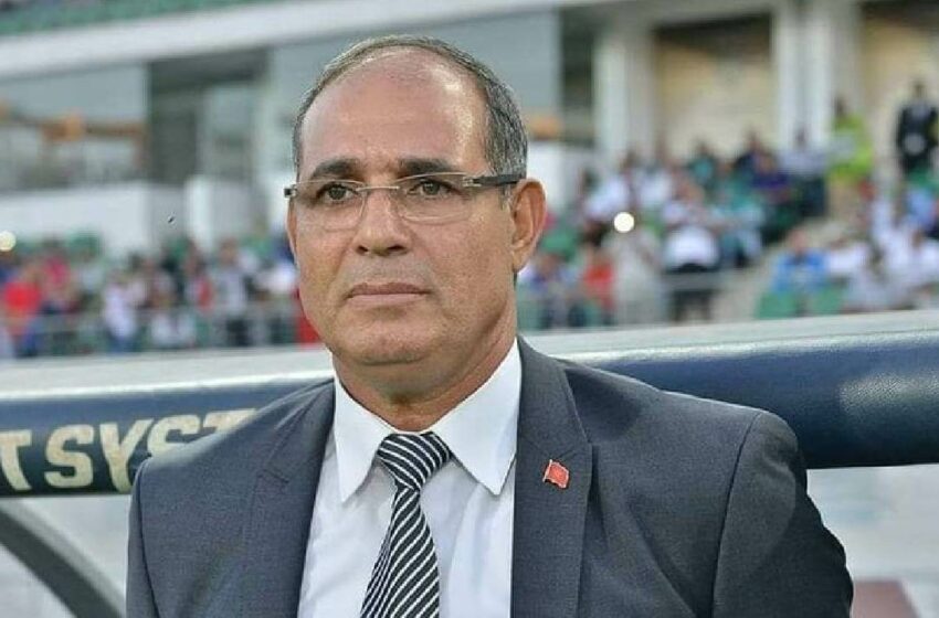  بادو الزاكي يبعد المنتخب المغربي عن لائحة المرشحين للتتويج بكأس أمم إفريقي