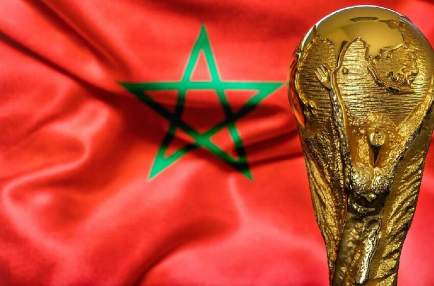  المنتخب الجزائري لن يشارك رسميا في كأس أمم إفريقيا بالمغرب.. ما السبب ؟