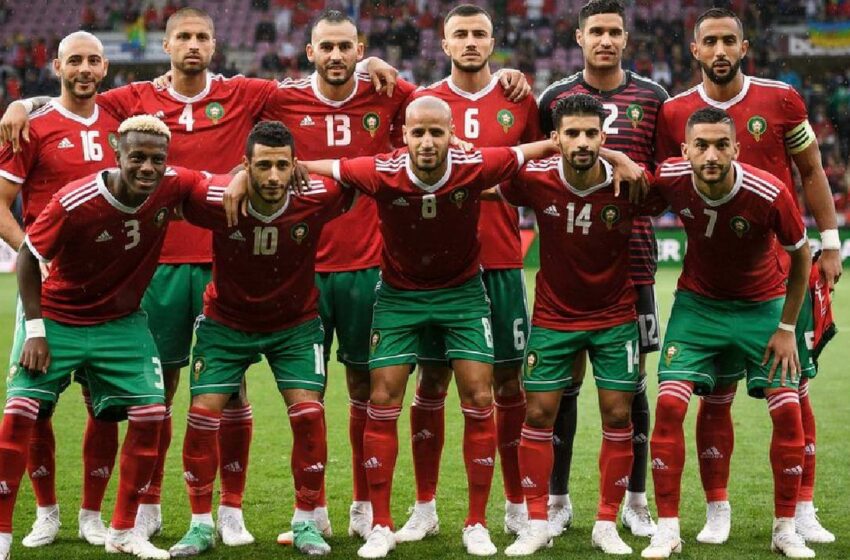  صفقة الموسم.. الرجاء والجيش يسارعان الزمن من أجل التعاقد مع نجم المنتخب الوطني المغربي