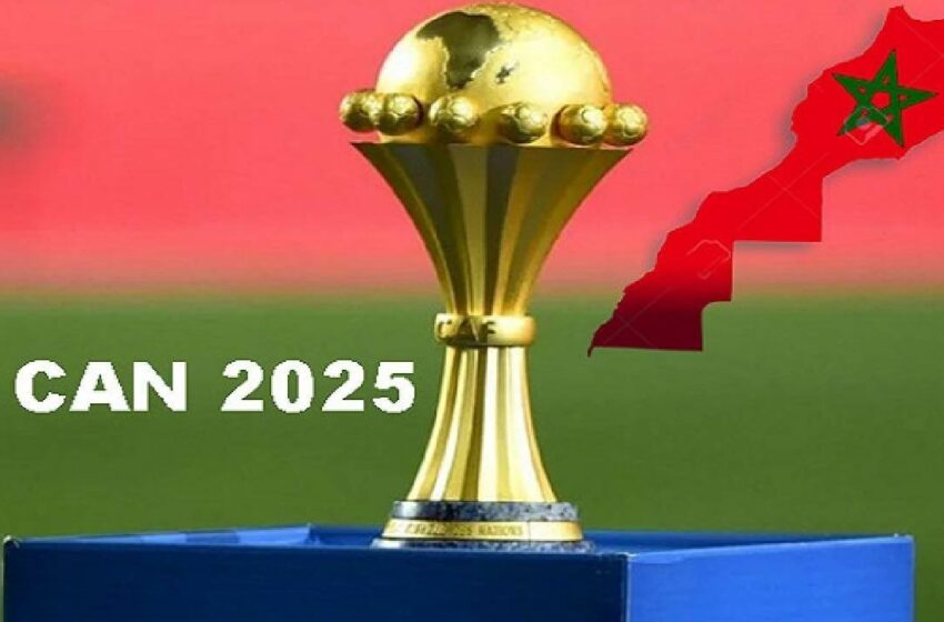  الاتحاد الإفريقي يتجه نحو تأجيل كأس أمم إفريقيا المقررة سنة 2025 بالمغرب