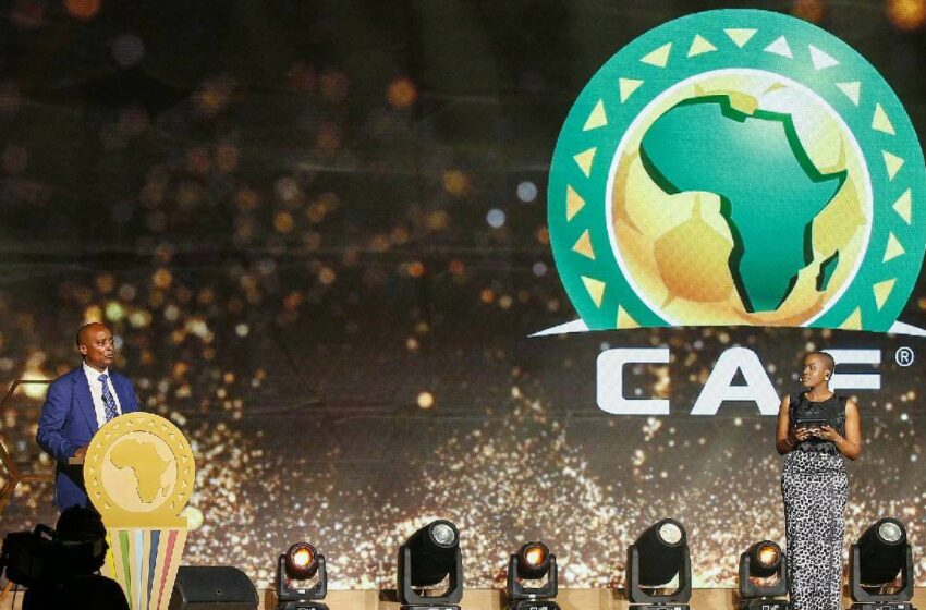  أفضل لاعب إفريقي يعتذر عن الحضور لحفل توزيع جوائز “الكاف” بمراكش