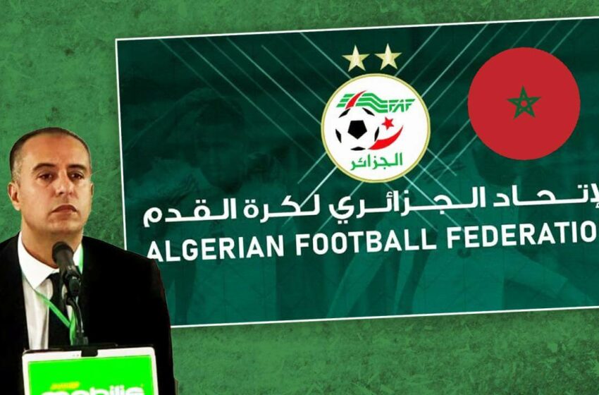 الاتحاد الجزائري يقدم عرضا رسميا لمدرب كبير تألق في المغرب