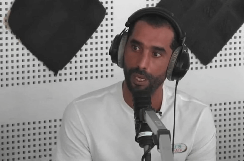  “راديو مارس” يتخلى رسميا عن حمزة بورزوق