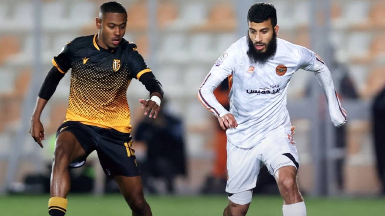 انتقال ناري محتمل.. موهبة اتحاد تواركة تفتح باب الإنضمام إلى نهضة بركان