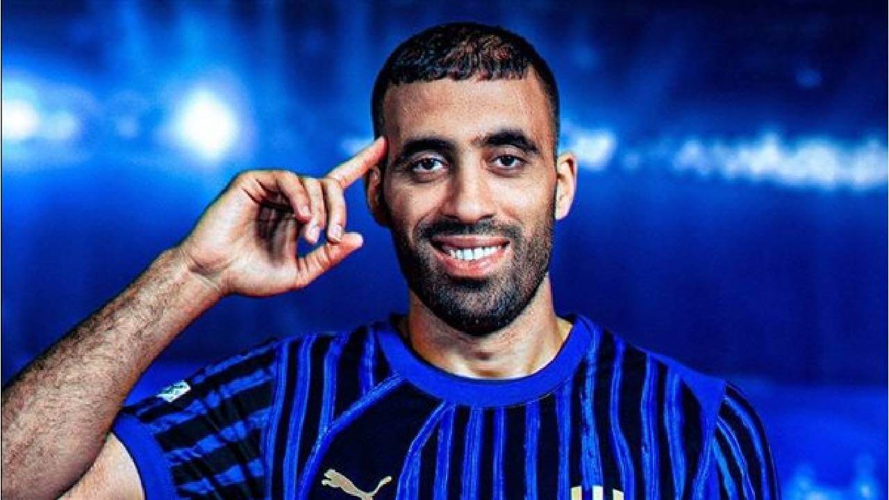 صفقة نارية: الهلال يدفع 600 مليون سنتيم لاستعارة عبد الرزاق حمد الله لأقل من أسبوعين!