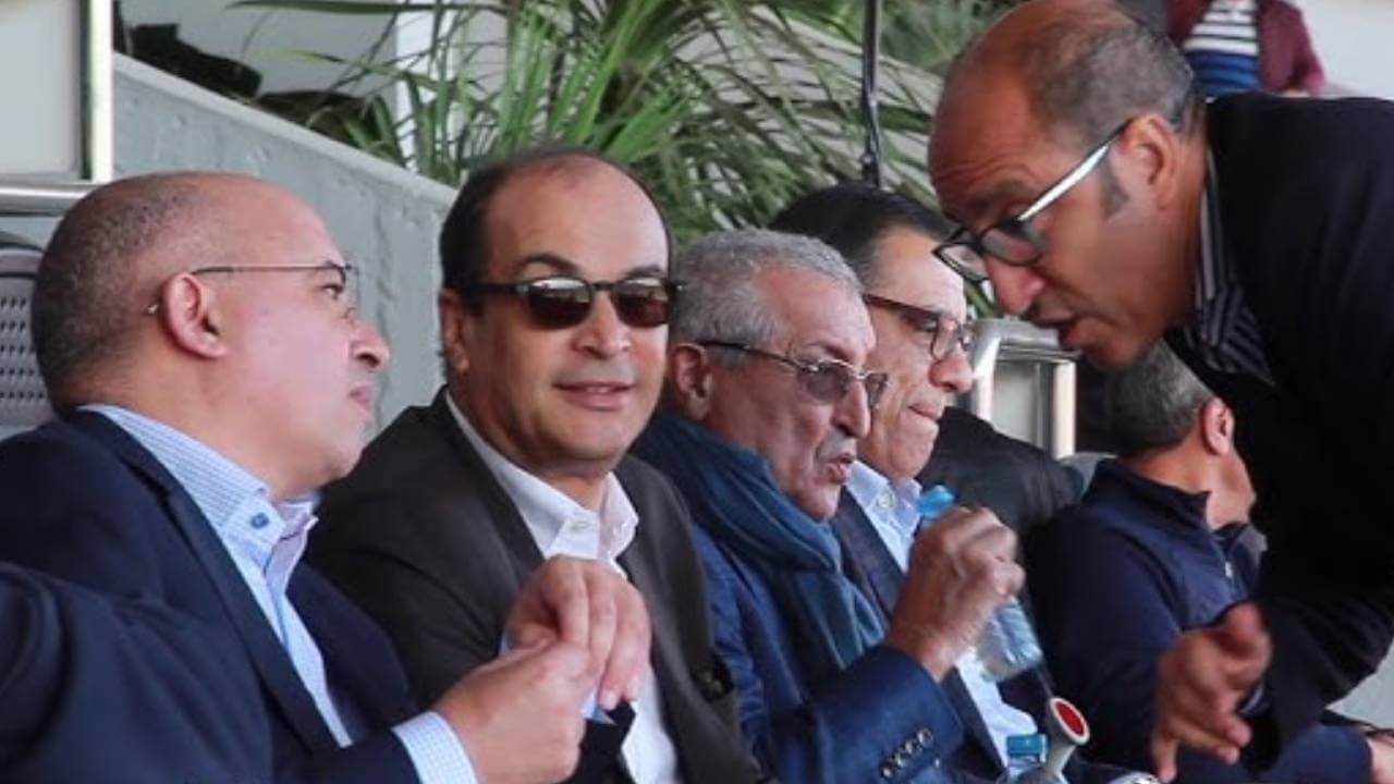 في حال فوز الزيات برئاسة الرجاء.. مدرب كبير يعود لـ “النسور” في منصب استراتيجي