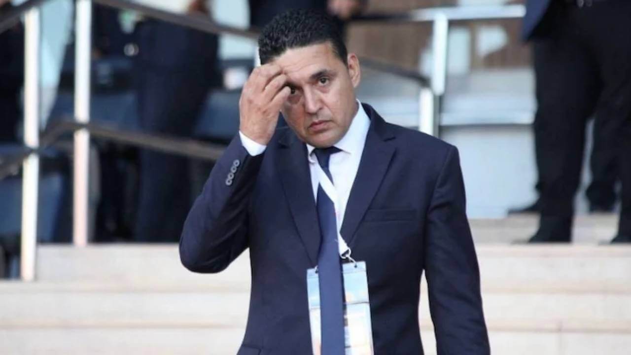 لماذا استقال محمد طلال عن المكتب المديري للوداد ؟.. “تيلي سبورت” تكشف عن تفاصيل القرار