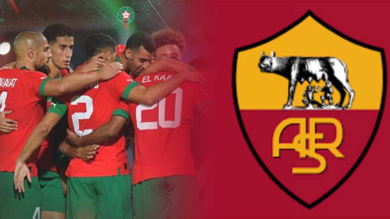 روما يتحرك رسميًا لخطف لاعب مغربي متألق في صفقة مثيرة
