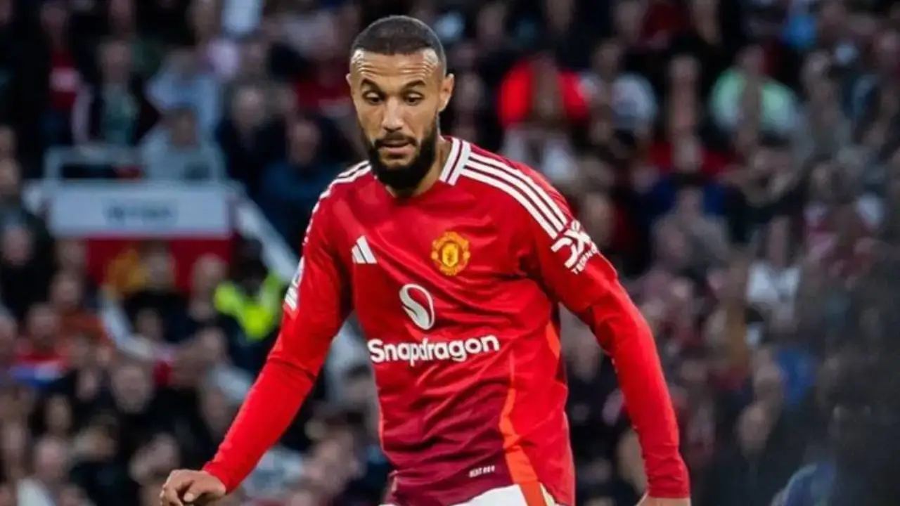 صدمة قوية قبل “الكان”.. مانشستر يونايتد يرفض تسريح مزراوي للمنتخب الوطني المغربي