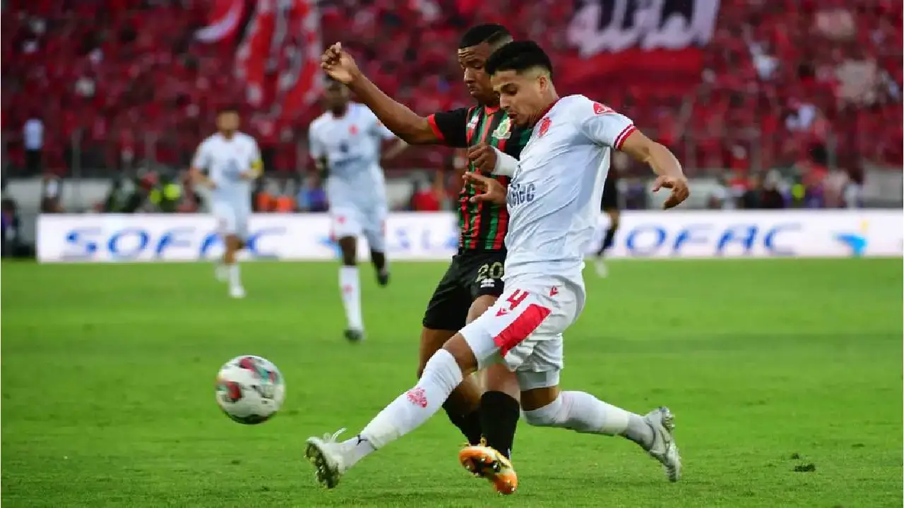 قرار رسمي: العصبة الاحترافية تكشف عن موعد إستئناق مباريات البطولة