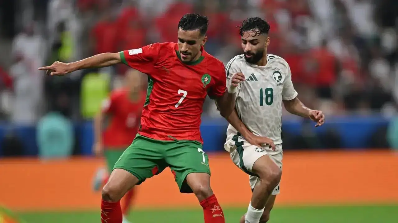 بولكسوت.. مفاجأة المنتخب الرديف في كأس العرب وأنظار الأندية العربية تتجه إليه قبل المربع الذهبي