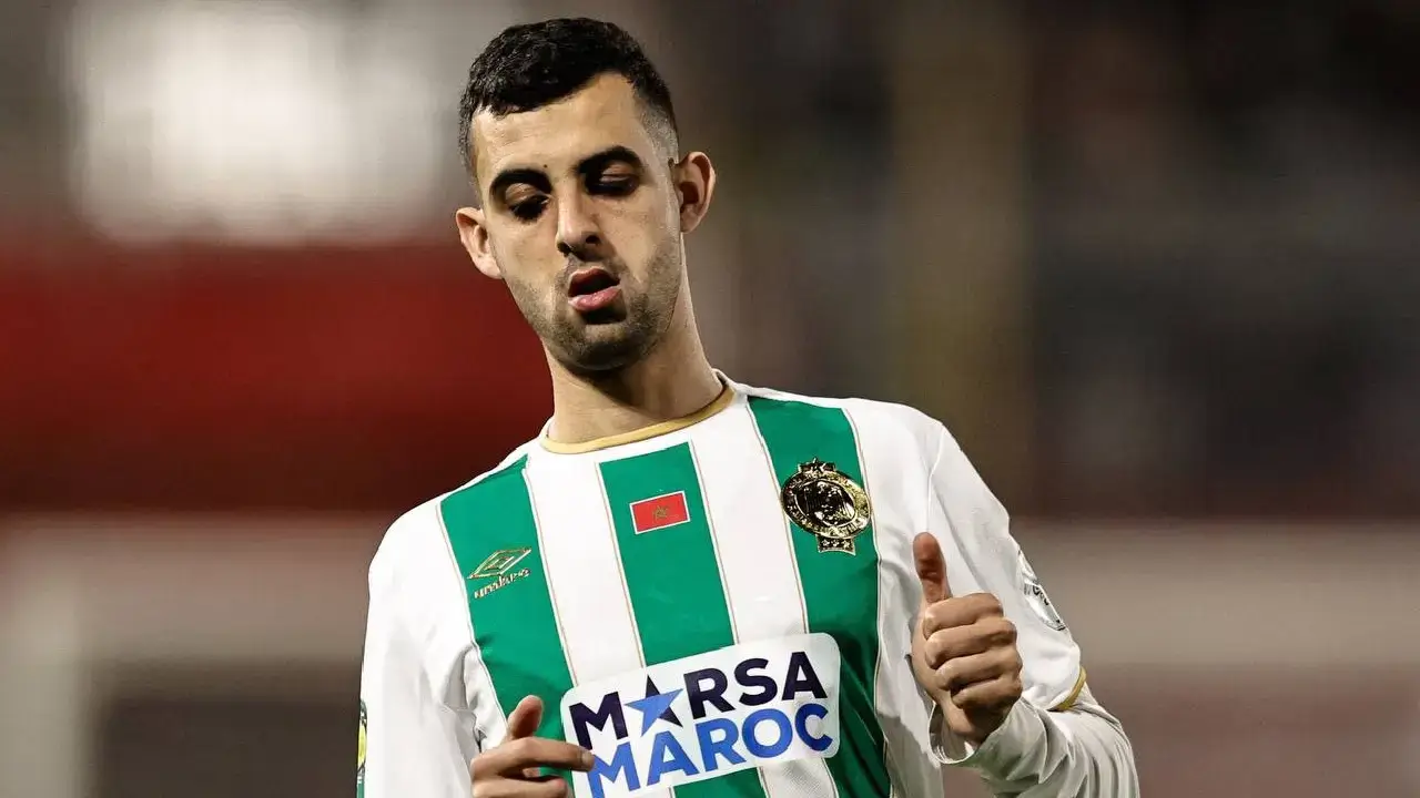 مستقبل يوسف بلعمري غامض.. المفاوضات تتوقف لهذا السبب