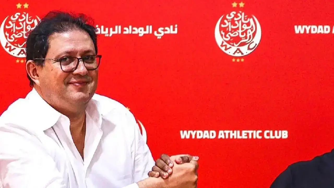 هل تتجاوز ديون الوداد 6 مليارات سنتيم؟.. مصدر مقرب يوضح لـ”تيلي سبورت”