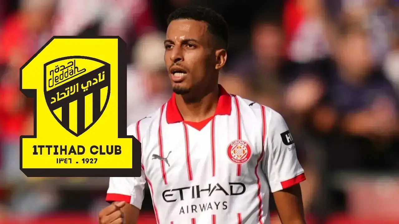 هل ستنتهي قصة موهبة كروية في الملاعب الأوروبية.. الاتحاد السعودي يغري جيرونا بعرض كبير لضم أوناحي