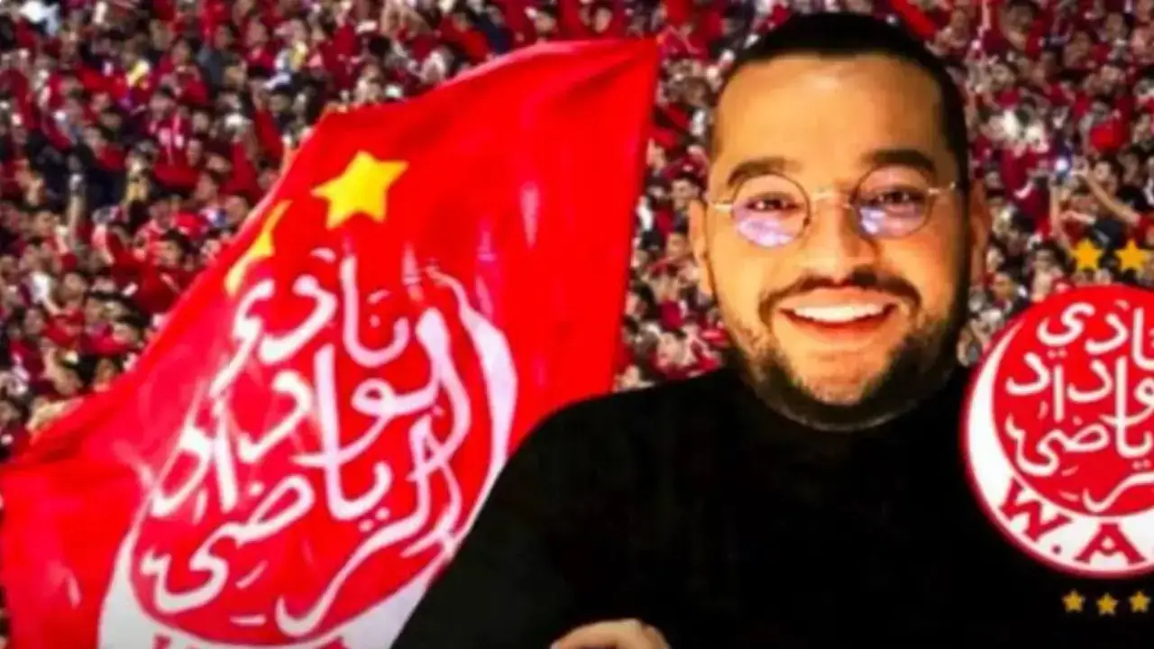 بمشروع احترافي سيعود بالفريق إلى أمجاده.. إبراهيم العسري يحظى بدعم واسع في سباق رئاسة الوداد