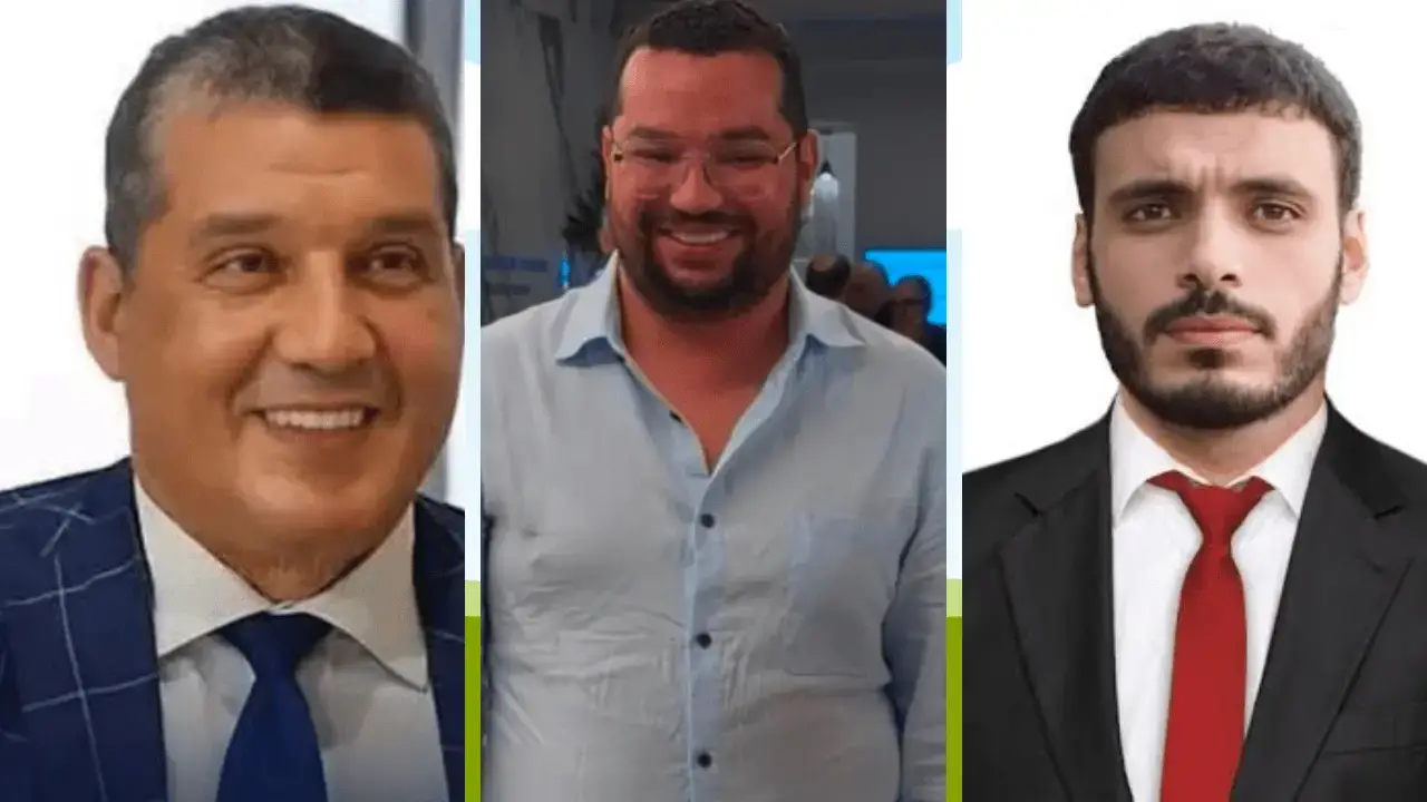 قبل انتخاب رئيس الوداد.. “تيلي سبورت” تكشف لماذا تفوق العسري في تقديم مشروعه على منافسيه